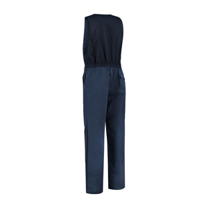 Bodybroek katoen/polyester navy