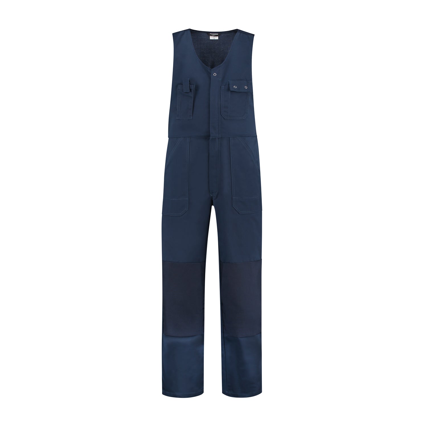 Bodybroek katoen/polyester navy