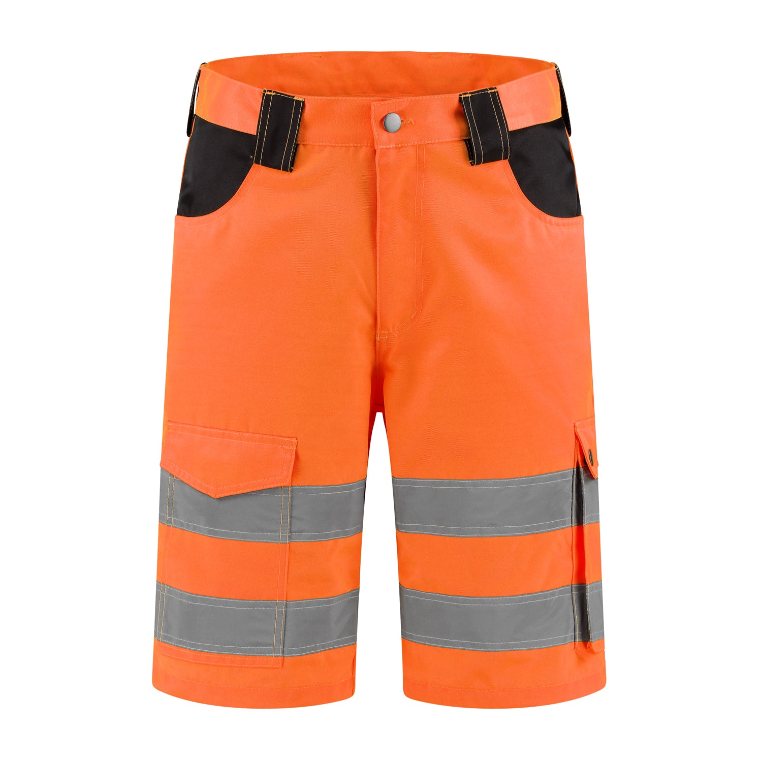 Bermuda/Korte broek RWS fluo oranje