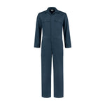 Afbeelding in Gallery-weergave laden, Kinderoverall polyester/katoen navy
