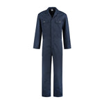 Afbeelding in Gallery-weergave laden, Overall polyester/katoen navy
