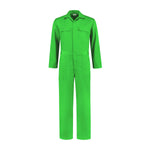 Afbeelding in Gallery-weergave laden, Overall polyester/katoen appelgroen
