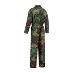 Afbeelding in Gallery-weergave laden, Camouflage-overall polyester/katoen
