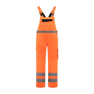 Amerikaanse overall RWS fluo oranje