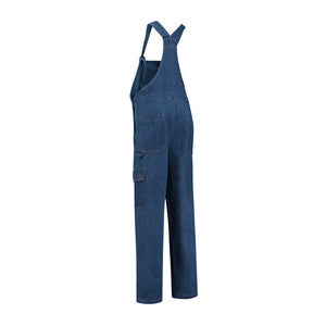 Tuinbroek jeans