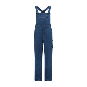 Tuinbroek jeans