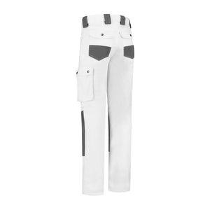 Werkbroek katoen/polyester