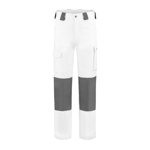 Werkbroek katoen/polyester